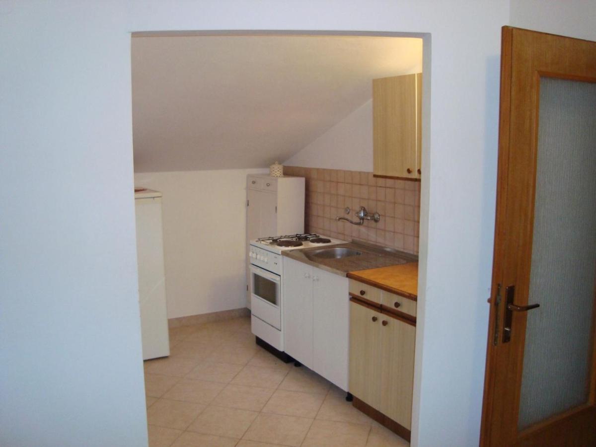 Apartment Sukosan 14742A 외부 사진