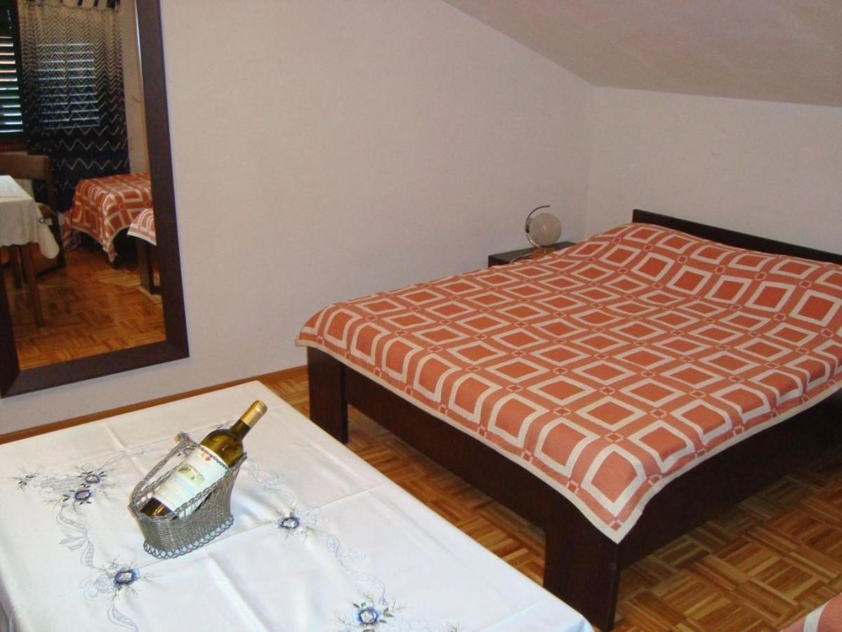 Apartment Sukosan 14742A 외부 사진